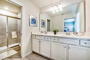 NEW DEC 2018! Solterra 6bd/4ba Pool Home #6st452