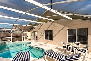 Hampton Lakes - Spacious 4bd/2ba Pool Home #4hl510