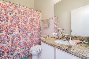 Hampton Lakes - Spacious 4bd/2ba Pool Home #4hl510