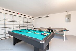 Hampton Lakes - Spacious 4bd/2ba Pool Home #4hl510