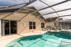 Hampton Lakes - Spacious 4bd/2ba Pool Home #4hl510