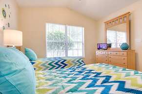 Hampton Lakes - Spacious 4bd/2ba Pool Home #4hl510