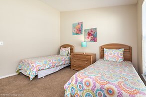 Hampton Lakes - Spacious 4bd/2ba Pool Home #4hl510