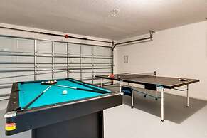 Hampton Lakes - Spacious 4bd/2ba Pool Home #4hl510