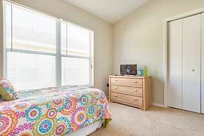 Hampton Lakes - Spacious 4bd/2ba Pool Home #4hl510