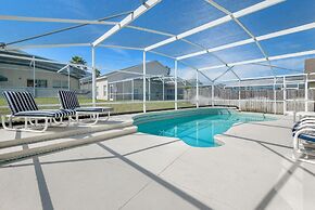 Hampton Lakes - Spacious 4bd/2ba Pool Home #4hl510