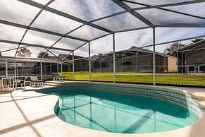 Hampton Lakes - Spacious 4bd/2ba Pool Home #4hl510