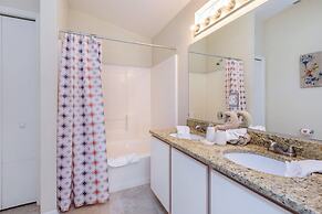 Hampton Lakes - Spacious 4bd/2ba Pool Home #4hl510