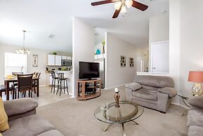 Hampton Lakes - Spacious 4bd/2ba Pool Home #4hl510