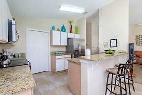 Hampton Lakes - Spacious 4bd/2ba Pool Home #4hl510