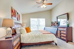 Hampton Lakes - Spacious 4bd/2ba Pool Home #4hl510