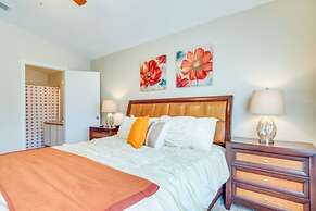 Hampton Lakes - Spacious 4bd/2ba Pool Home #4hl510