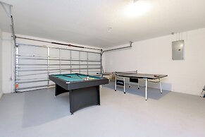 Hampton Lakes - Spacious 4bd/2ba Pool Home #4hl510