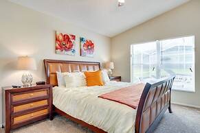 Hampton Lakes - Spacious 4bd/2ba Pool Home #4hl510