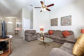 Hampton Lakes - Spacious 4bd/2ba Pool Home #4hl510