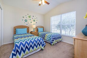 Hampton Lakes - Spacious 4bd/2ba Pool Home #4hl510