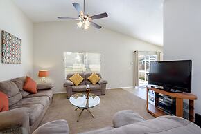 Hampton Lakes - Spacious 4bd/2ba Pool Home #4hl510