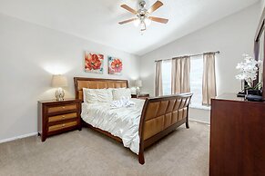 Hampton Lakes - Spacious 4bd/2ba Pool Home #4hl510