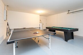 Hampton Lakes - Spacious 4bd/2ba Pool Home #4hl510