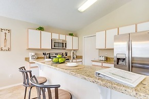 Hampton Lakes - Spacious 4bd/2ba Pool Home #4hl510