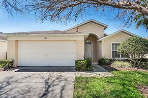 Hampton Lakes - Spacious 4bd/2ba Pool Home #4hl510
