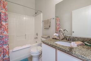 Hampton Lakes - Spacious 4bd/2ba Pool Home #4hl510