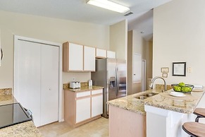 Hampton Lakes - Spacious 4bd/2ba Pool Home #4hl510