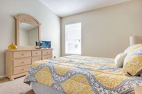 Hampton Lakes - Spacious 4bd/2ba Pool Home #4hl510