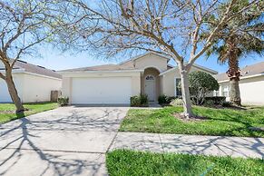 Hampton Lakes - Spacious 4bd/2ba Pool Home #4hl510