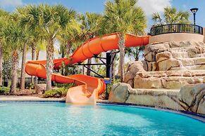 Solterra Resort 7BD Brand New Pool Home #7st565