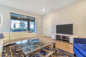 Solterra Resort 7BD Brand New Pool Home #7st565