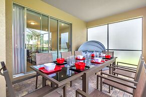 Solterra Resort 7BD Brand New Pool Home #7st565