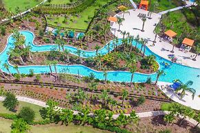 Solterra Resort 7BD Brand New Pool Home #7st565