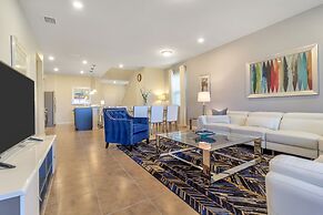 Solterra Resort 7BD Brand New Pool Home #7st565