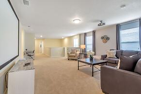 Solterra Resort 7BD Brand New Pool Home #7st565