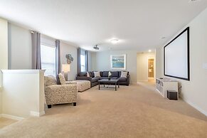 Solterra Resort 7BD Brand New Pool Home #7st565