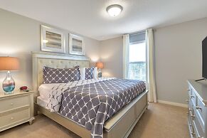 Solterra Resort 7BD Brand New Pool Home #7st565