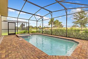 Solterra Resort 7BD Brand New Pool Home #7st565