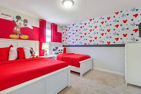 Solterra Resort 7BD Brand New Pool Home #7st565