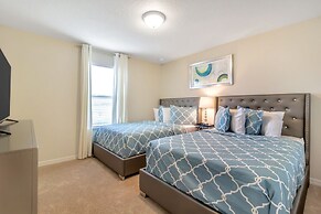 Solterra Resort 7BD Brand New Pool Home #7st565