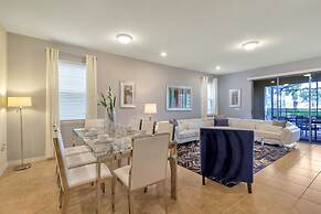 Solterra Resort 7BD Brand New Pool Home #7st565