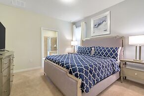 Solterra Resort 7BD Brand New Pool Home #7st565