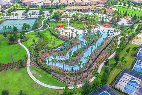 Solterra Resort 7BD Brand New Pool Home #7st565