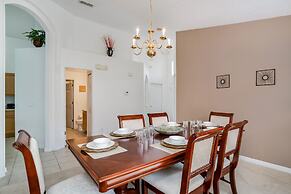 Davenport - Pet Friendly 5bd/3ba Home- #5av233