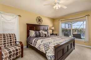 Davenport - Pet Friendly 5bd/3ba Home- #5av233