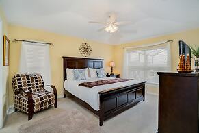 Davenport - Pet Friendly 5bd/3ba Home- #5av233