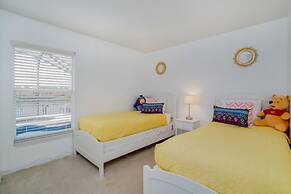 Davenport - Pet Friendly 5bd/3ba Home- #5av233