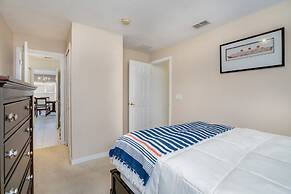 Davenport - Pet Friendly 5bd/3ba Home- #5av233