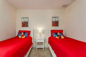 Davenport - Pet Friendly 5bd/3ba Home- #5av233