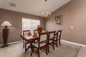 Davenport - Pet Friendly 5bd/3ba Home- #5av233